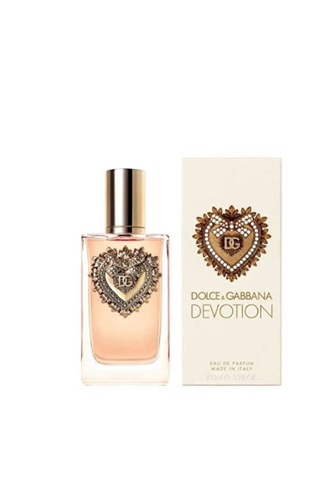 dolce gabbana devotion parfüm yorum
